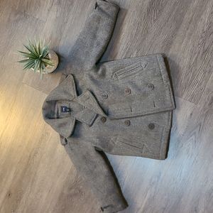 Baby Gap dress coat